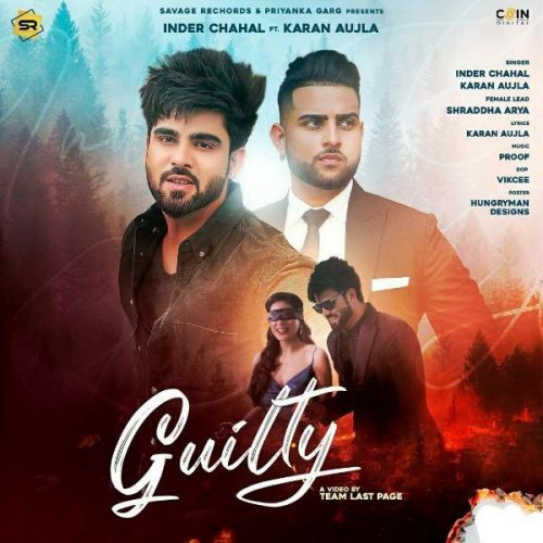 Guilty Song Inder Chahal, Karan Aujla Mp3 Song Download