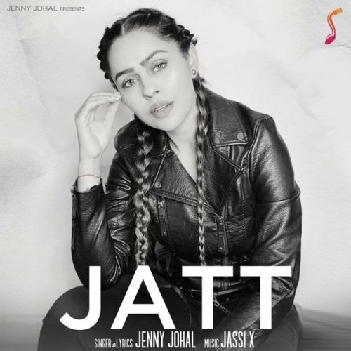 Jatt Jenny Johal Mp3 Song Download