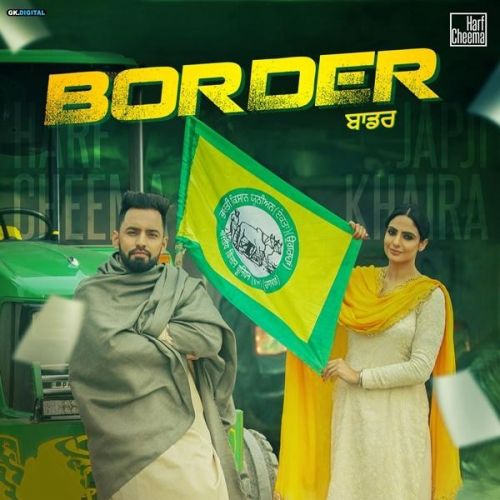 Border Harf Cheema, Gurlez Akhtar Mp3 Song Download