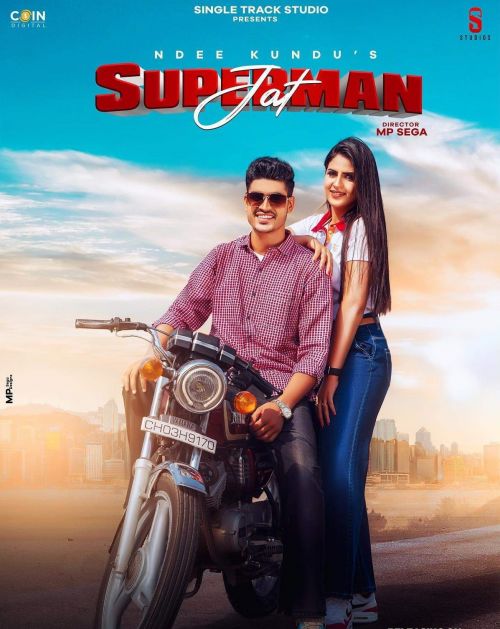 Superman Ndee Kundu Mp3 Song Download