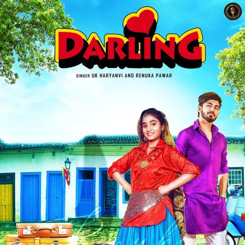 Darling Renuka Panwar, UK Haryanvi Mp3 Song Download