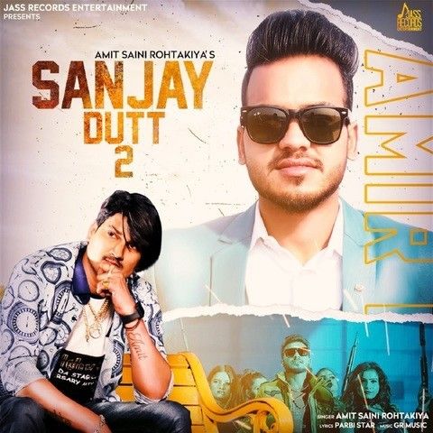 Sanjay Dutt 2 Amit Saini Rohtakiyaa Mp3 Song Download