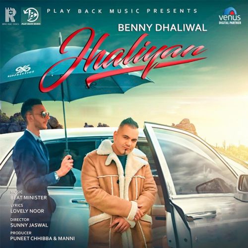 Jhaliyan Benny Dhaliwal Mp3 Song Download