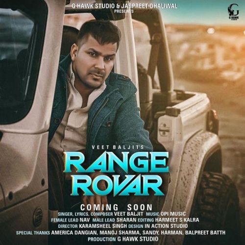 Range Rovar Veet Baljit Mp3 Song Download