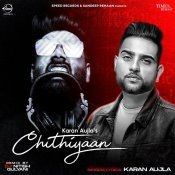 Chithiyaan (Official Remix) Karan Aujla Mp3 Song Download