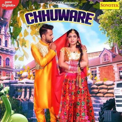 Chuware Ak Jatti, Gagan Haryanvi Mp3 Song Download