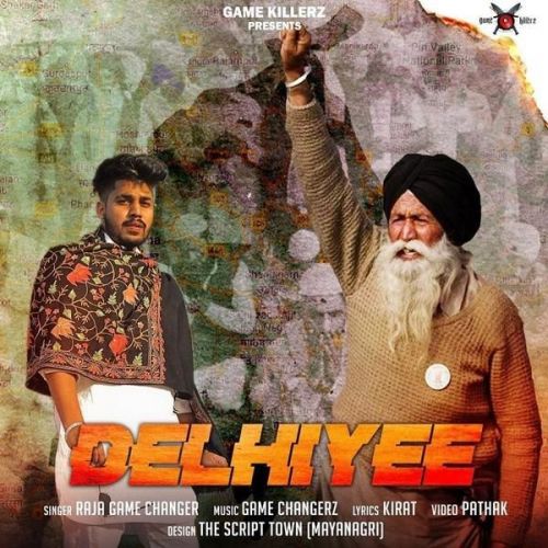 Delhiyee Raja Game Changerz Mp3 Song Download