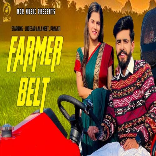 Farmer Belt Ludesar Aala Meet, Manisha Sharma Mp3 Song Download