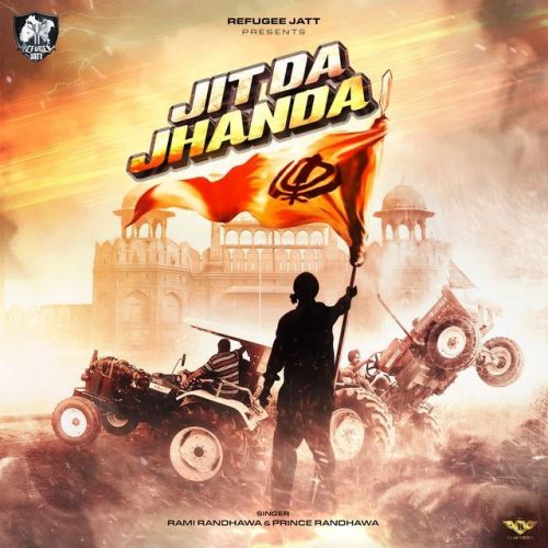 Jit Da Jhanda Prince Randhawa, Rami Randhawa Mp3 Song Download