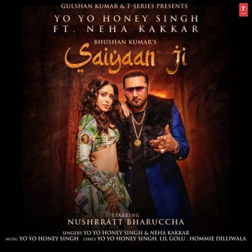 Saiyaan Ji Yo Yo Honey Singh, Neha Kakkar Mp3 Song Download
