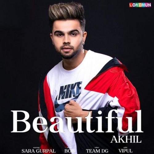 Beautiful (Original) Akhil Mp3 Song Download