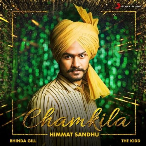 Chamkila Himmat Sandhu Mp3 Song Download