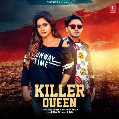 Killer Queen Miss Pooja Mp3 Song Download
