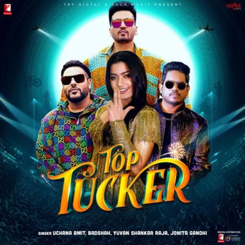 Top Tucker Yuvan Shankar Raja, Badshah Mp3 Song Download