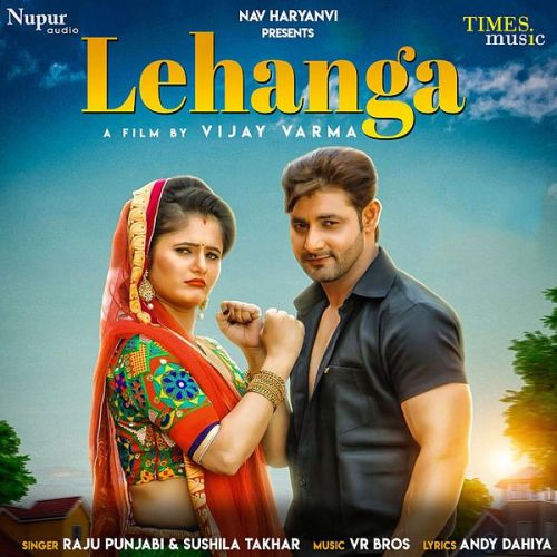 Lehanga Raju Punjabi Mp3 Song Download