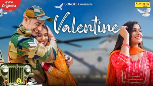 Valentine Nitesh Choudhary Mp3 Song Download