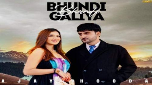 Bhundi Bhundi Galliya Sandeep Surila Mp3 Song Download