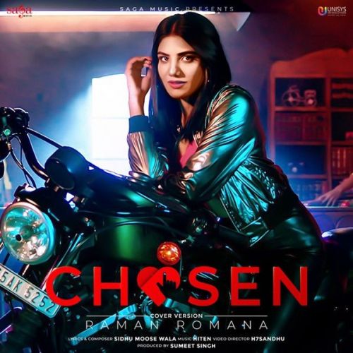 Chosen Raman Romana Mp3 Song Download