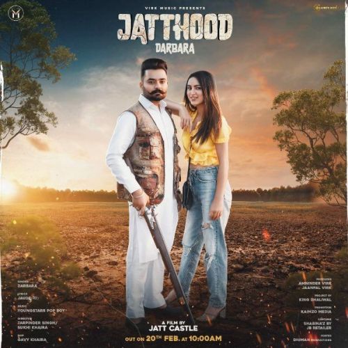 Jatthood Darbara Mp3 Song Download