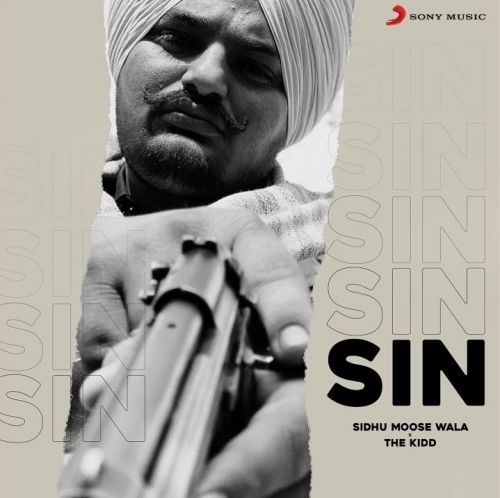 Sin Sidhu Moose Wala Mp3 Song Download