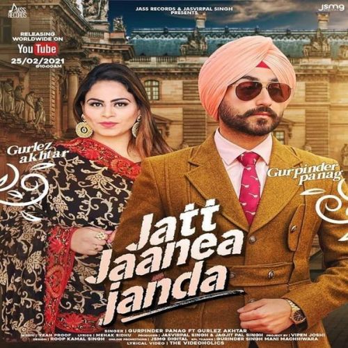 Jatt Jaanea Janda Gurlez Akhtar, Gurpinder Panag Mp3 Song Download