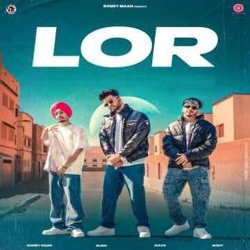 Lor Romey Maan Mp3 Song Download