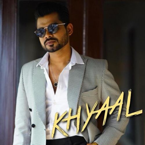 Khyaal Arjan Dhillon Mp3 Song Download