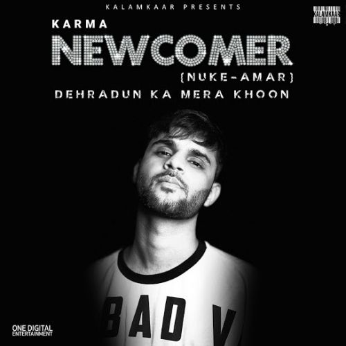 Catchy Hook Karma Mp3 Song Download