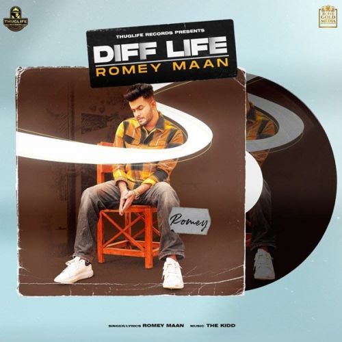 Diff Life Romey Maan Mp3 Song Download