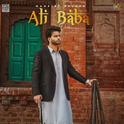 Ali Baba Mankirt Aulakh, Shree Brar Mp3 Song Download