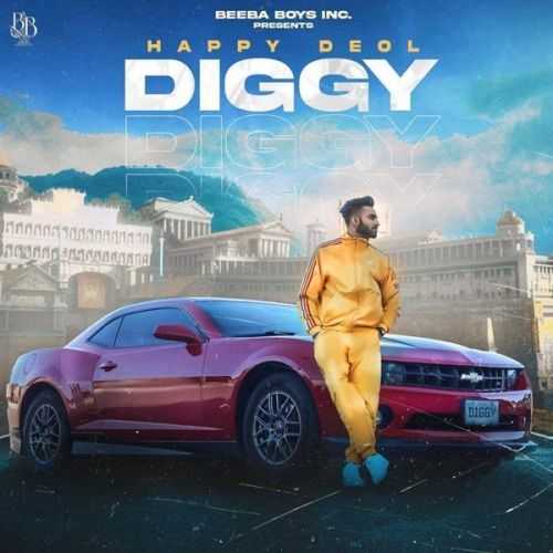 Diggy Happy Deol Mp3 Song Download