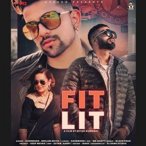 Fitlit Mr.Dhatt, HarrMann Mp3 Song Download