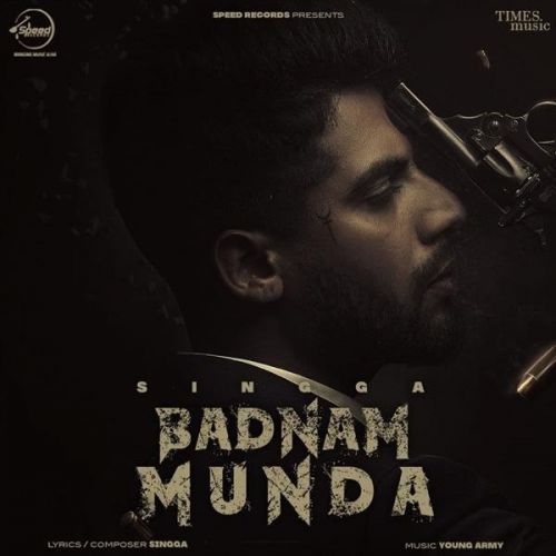 Badnam Munda Singga Mp3 Song Download