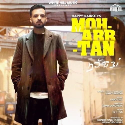 Mohabbtan Happy Raikoti Mp3 Song Download