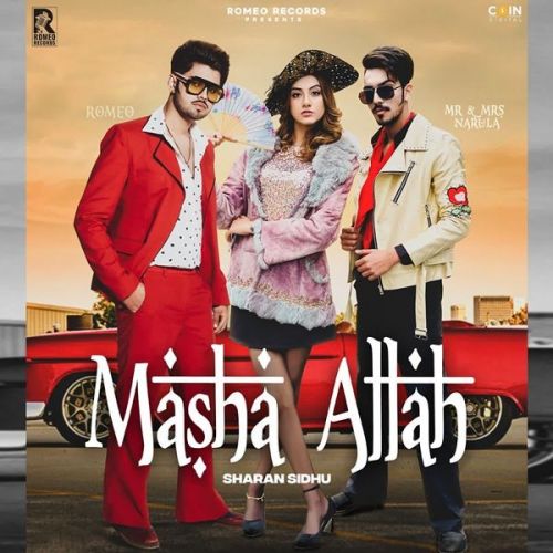 Masha Allah Sharan Sidhu Mp3 Song Download