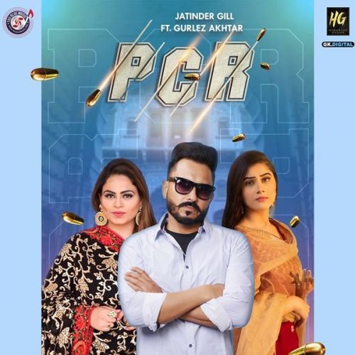 PCR Jatinder Gill, Gurlez Akhtar Mp3 Song Download