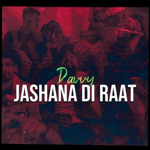 Jashana Di Raat Davvy Mp3 Song Download