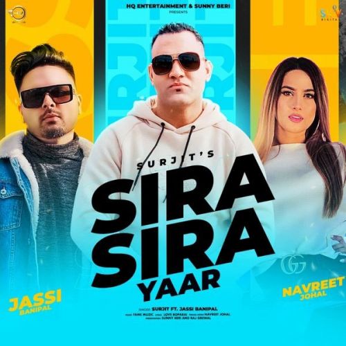 Sira Sira Yaar Surjit, Jassi Banipal Mp3 Song Download