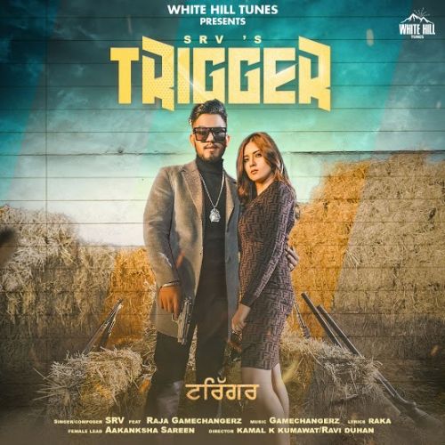 Trigger SRV Mp3 Song Download