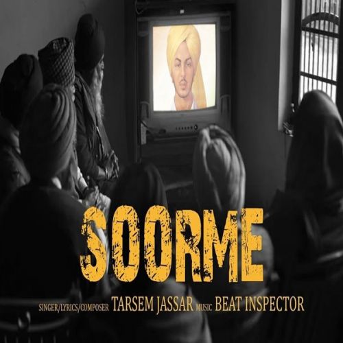 Soorme Tarsem Jassar Mp3 Song Download