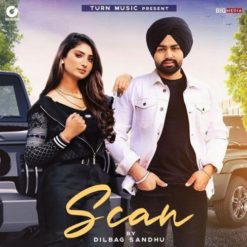 Scare Dilbag Sandhu Mp3 Song Download