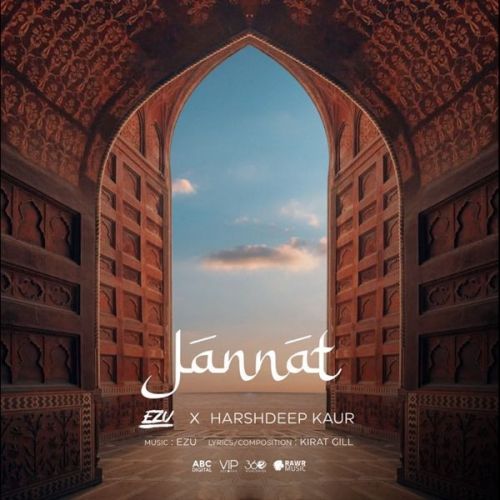 Jannat Harshdeep Kaur, Ezu Mp3 Song Download