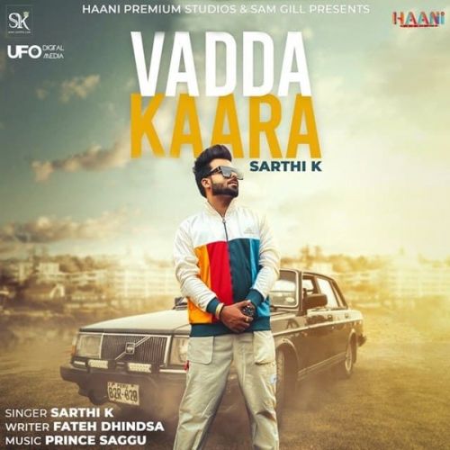 Vadda Kaara Sarthi K Mp3 Song Download