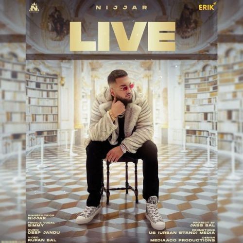 Live Nijjar, Simmy Mp3 Song Download