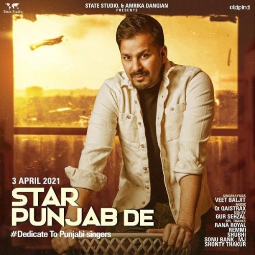 Star Punjab De Veet Baljit Mp3 Song Download