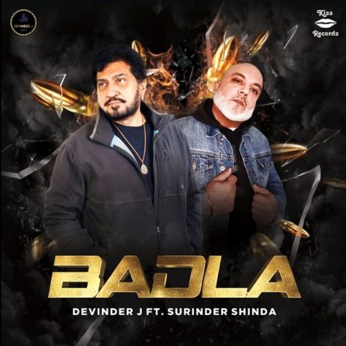 Badla Surinder Shinda Mp3 Song Download