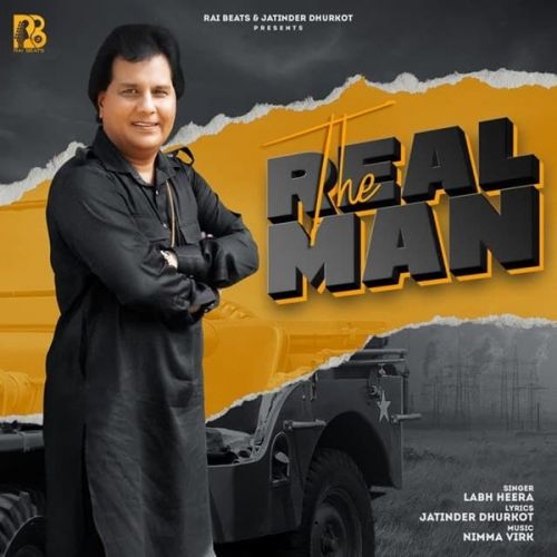 The Real Man Labh Heera Mp3 Song Download