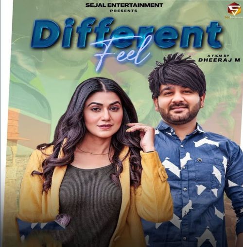 Different Feel Mohit Sharma Mp3 Song Download