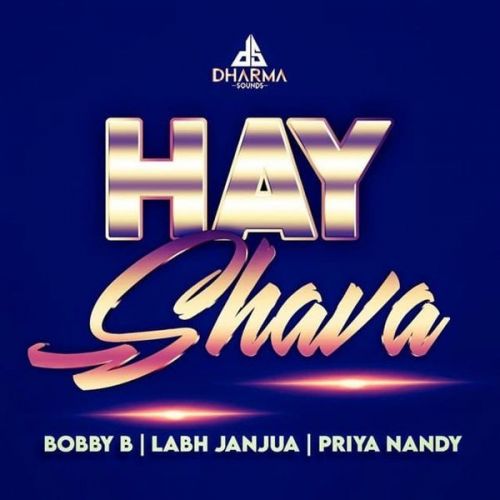 Hay Shava Labh Janjua, Bobby B Mp3 Song Download