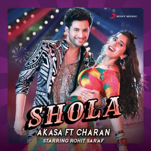 Shola Charan, Akasa Mp3 Song Download